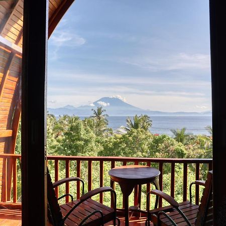 Petak Cottage Ped Экстерьер фото