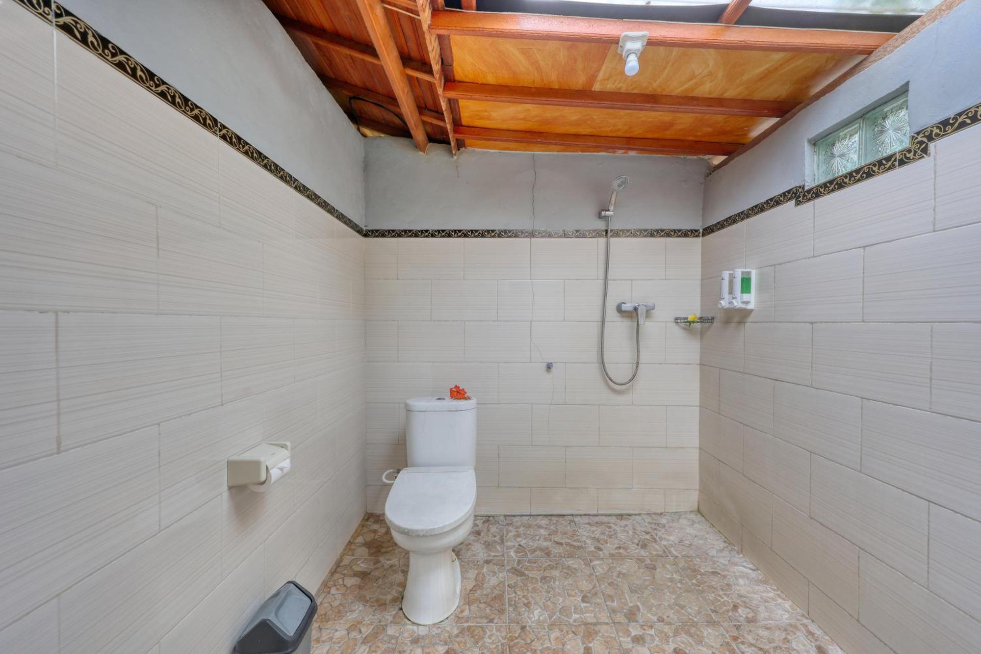 Petak Cottage Ped Экстерьер фото