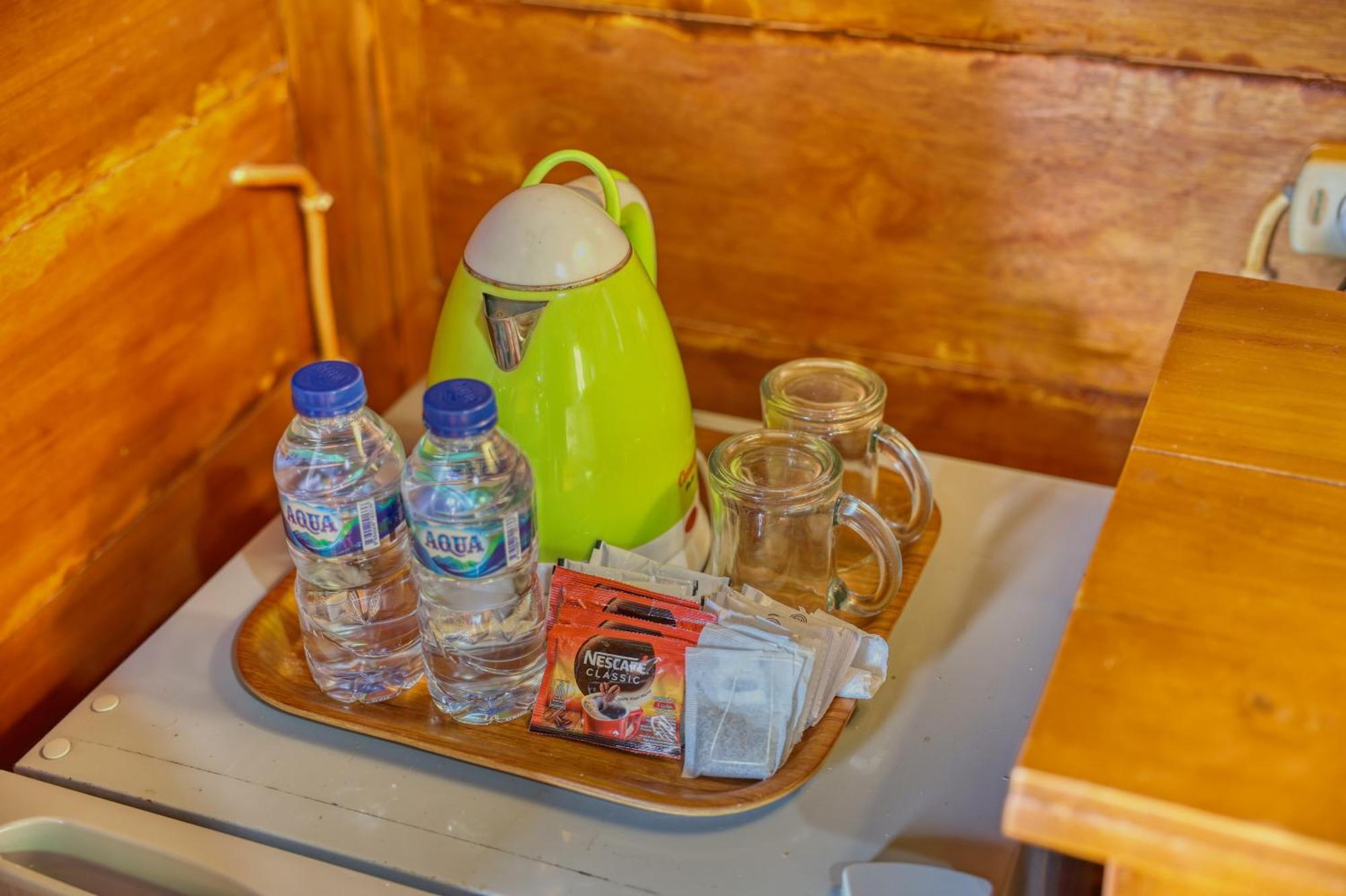 Petak Cottage Ped Экстерьер фото