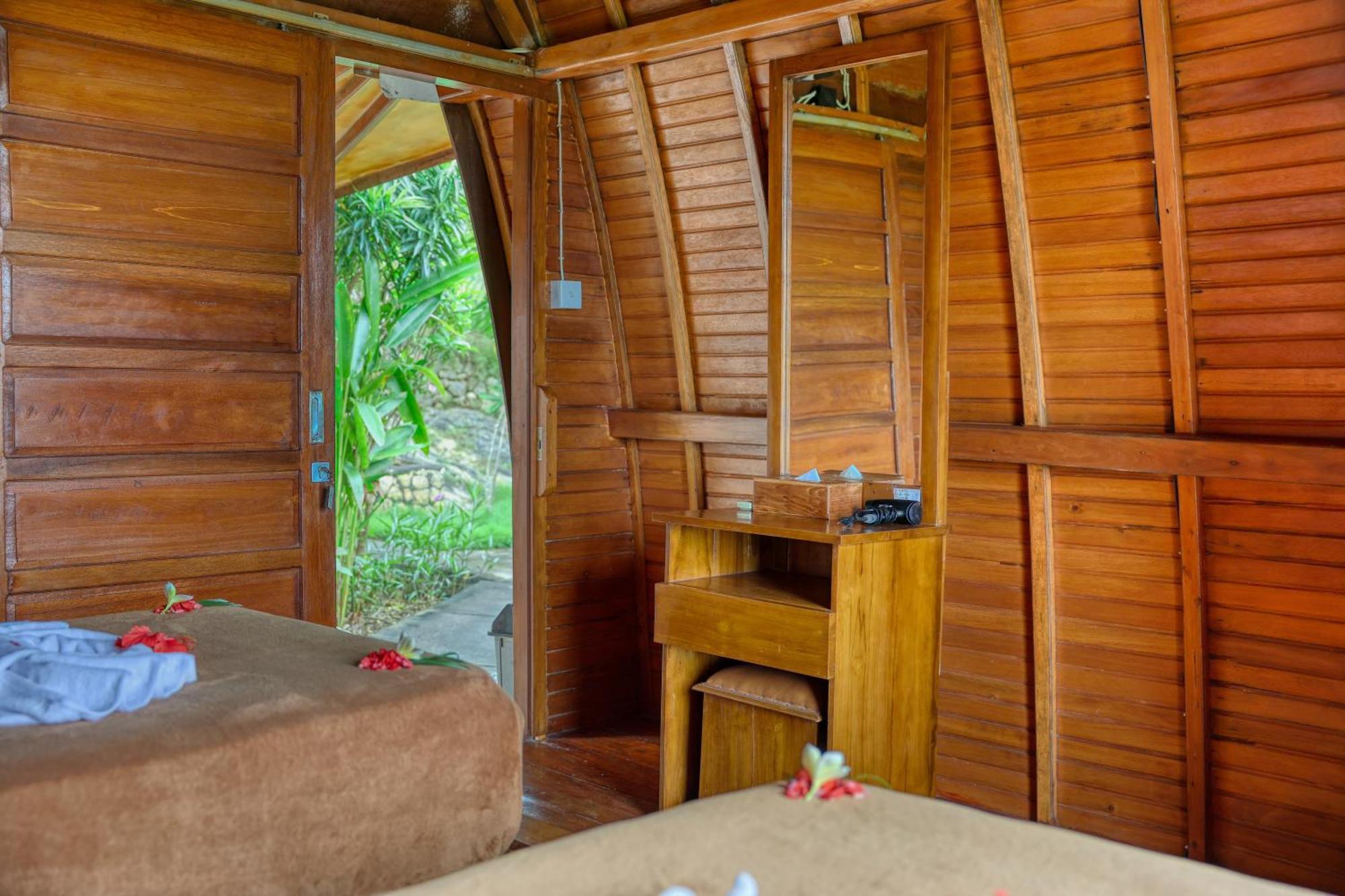 Petak Cottage Ped Экстерьер фото