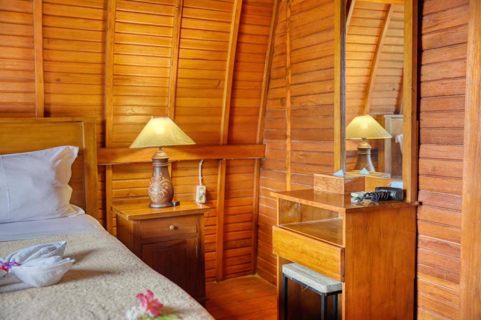 Petak Cottage Ped Экстерьер фото