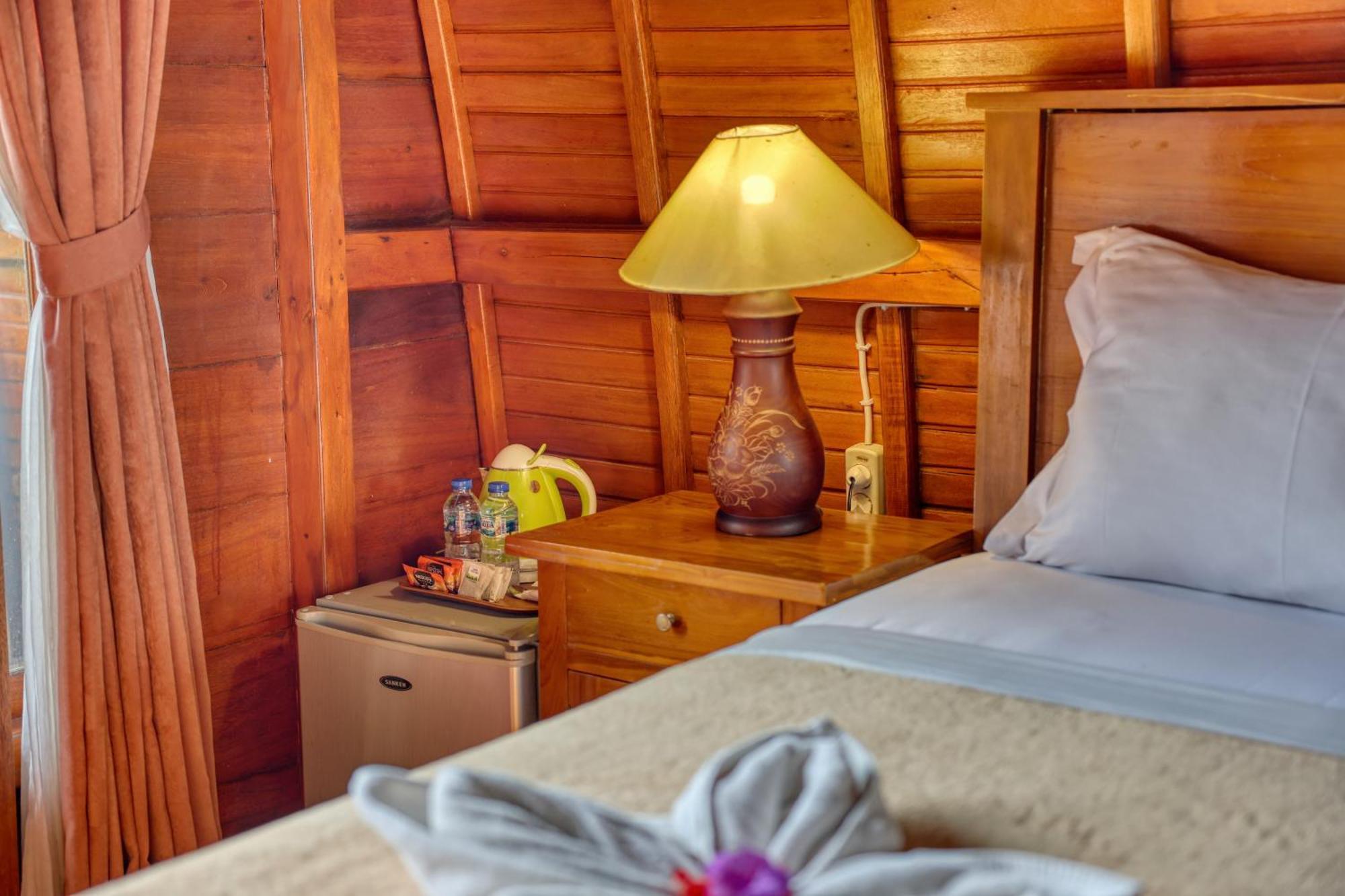 Petak Cottage Ped Экстерьер фото