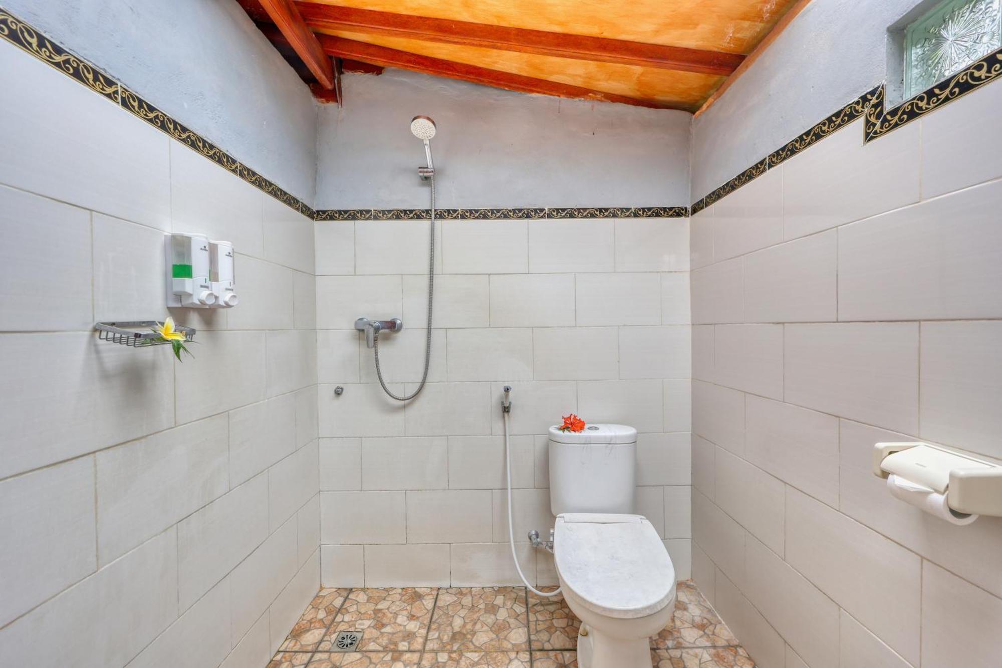 Petak Cottage Ped Экстерьер фото