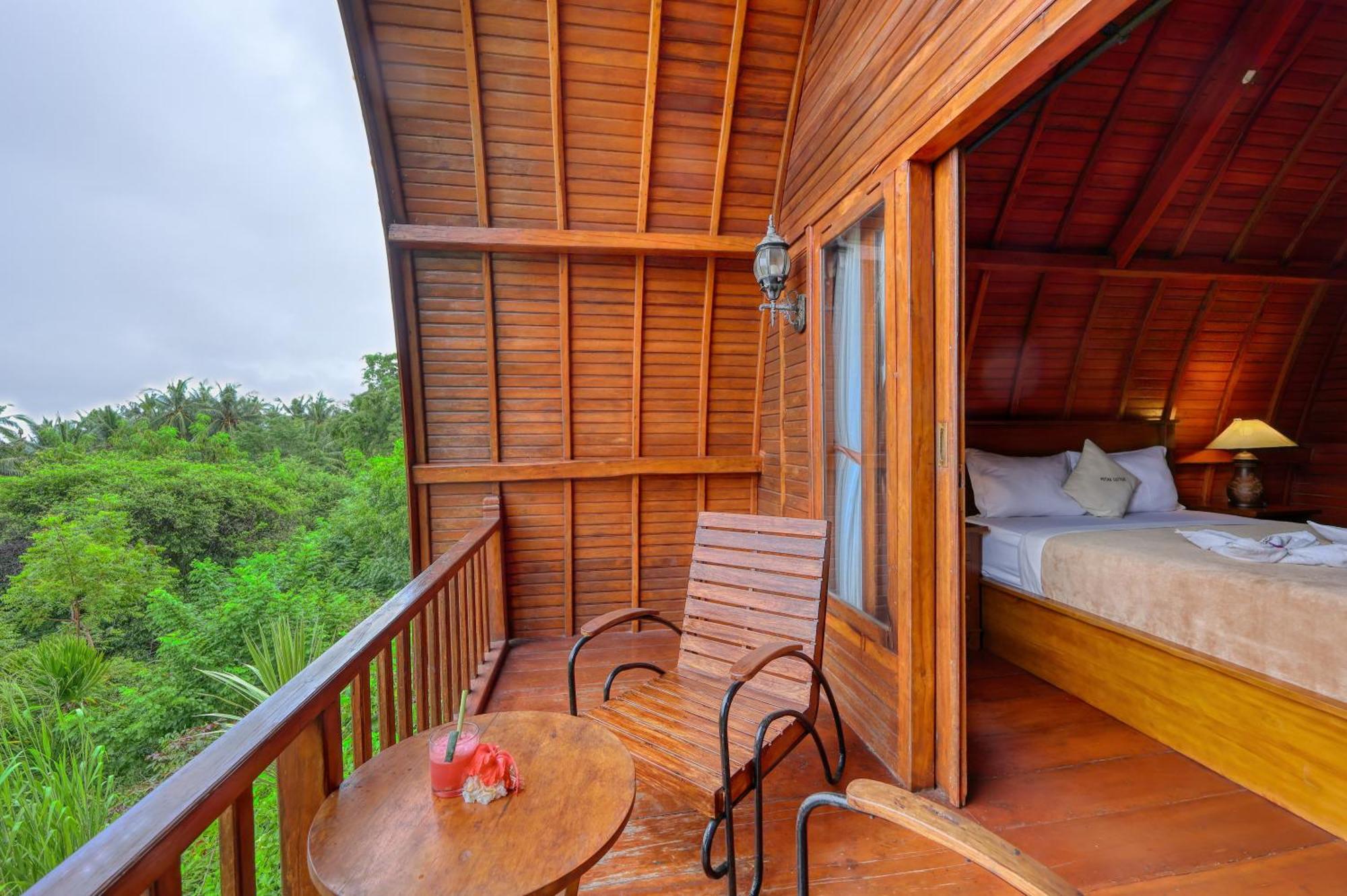 Petak Cottage Ped Экстерьер фото