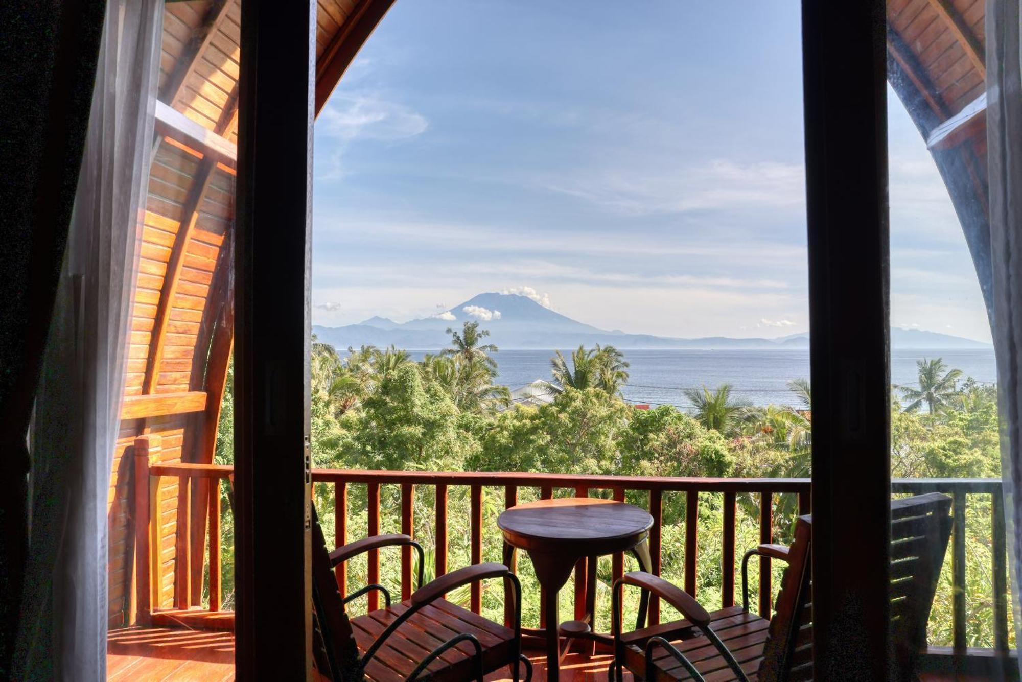 Petak Cottage Ped Экстерьер фото