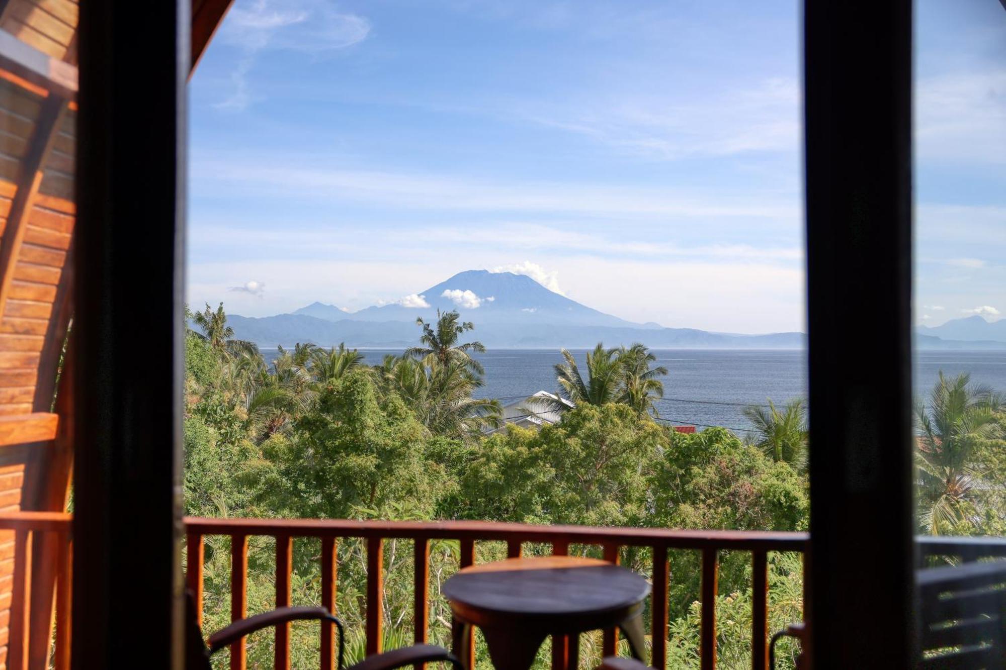 Petak Cottage Ped Экстерьер фото